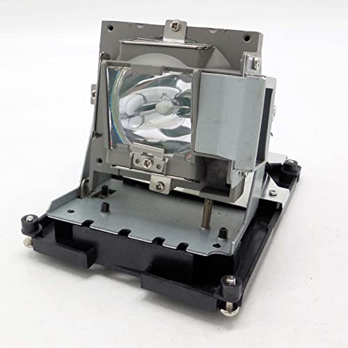 Supermait BL-FU310B 5811118436-SOT A+ Quality Replacement Projector Bulb Lamp with Housing Compatible with OPTOMA DH1017 / EH500 / X600 Lamp BL FU310B BLFU310B 5811118436SOT 5811118436 SOT - Image 3