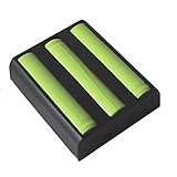 Garantie für accu-batt High-Quality-Akkus: diese Akkus sind keine Original-Akkus; die Akkus werden mit hochwertigen Zellen in Erstausrüsterqualität bestückt und erfüllen höchste Anforderungen an Qualität und Sicherheit. Regelmäßige Kontrollen bieten Ihnen beste Performance und maximale Bertriebsicherheit. Diese Qualität wird Ihnen auf jedem einzelnen Akku durch das Garantie-Siegel und die Ident-Nummer garantiert.