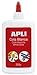 Produktbild APLI, Kleber, weiß 250 g weiß