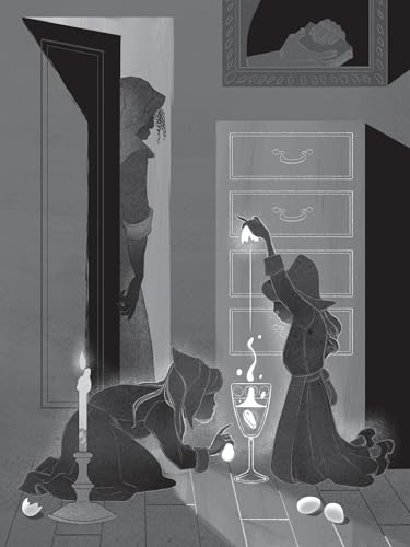 Did You Hear What Happened in Salem?: The Witch Trials of 1692 - Image 4