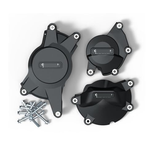 Carter de protection moteur moto GSXR1000 accessoire sécurité GSX-R1000 2011 2012