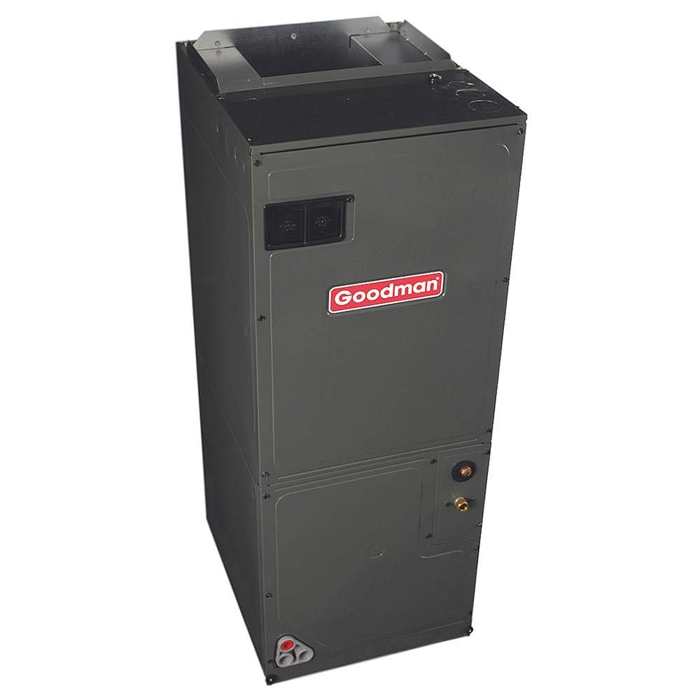Goodman 2.5 TON Multi-Position Multi-Speed ECM Based R-32 Air Handler with Internal TXV AMST30BU1300