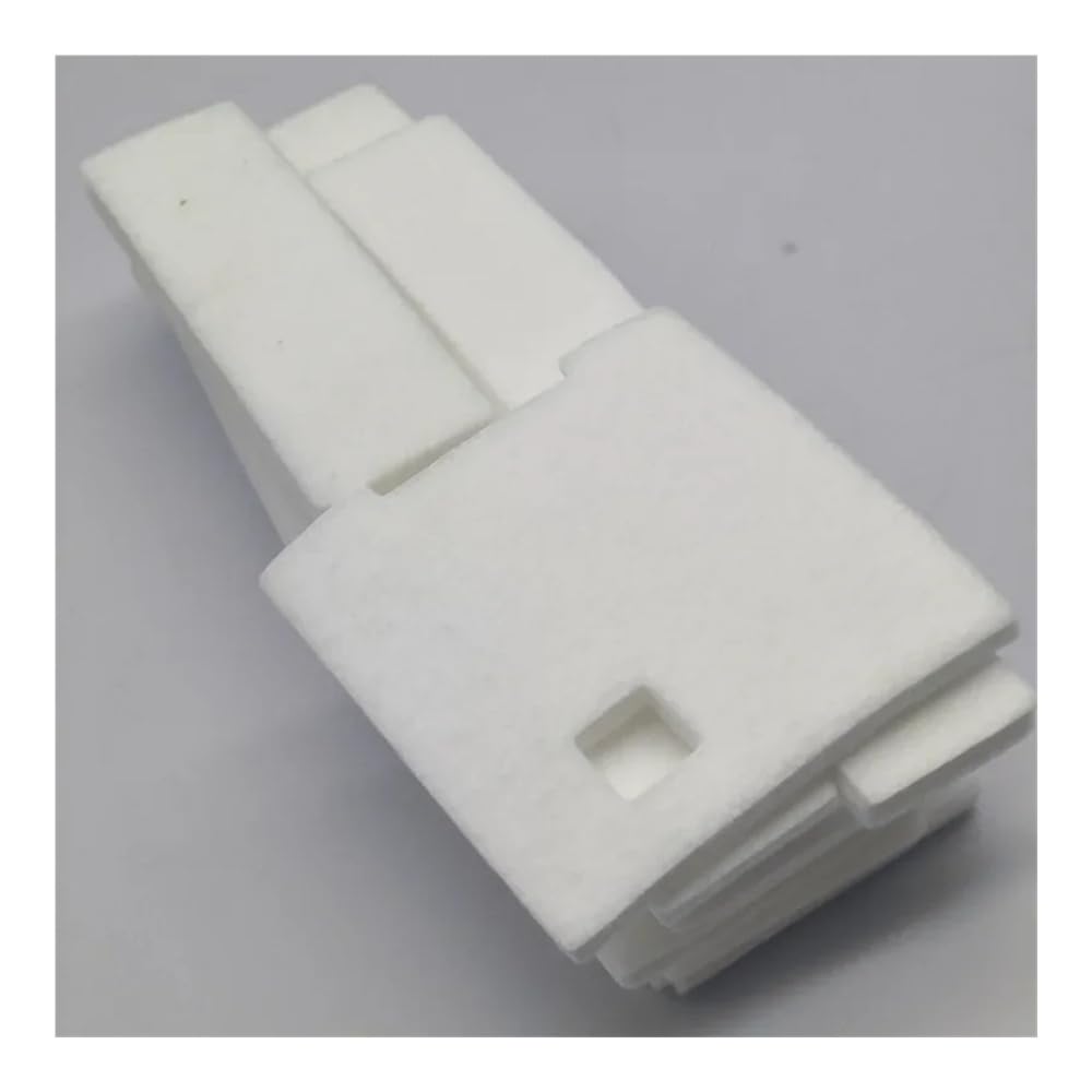 10 set OEM 1492495 1445778 1511238 Spugna tampone porosa for espulsione inchiostro adatta for stilo fotografico 1430 W 1500 W Artisan 1430 R1390 R1400
