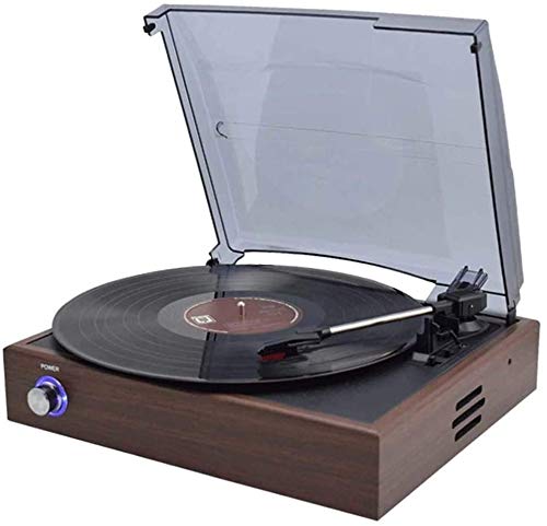 Tourne-Disque, Tourne-Disque LP avec Haut-parleurs intégrés, Peut enregistrer Une Platine Vinyle stéréo 180/200/300 mm - Les Beatles, Paul McCartney, John Lennon, RIngo Starr, George Harrison Tourne-Disque, Tourne-Disque LP avec Haut-parleurs intégrés, Peut enregistrer Une Platine Vinyle stéréo 180/200/300 mm – Image 5