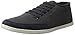 Produktbild Boxfresh Herren Sparko SH WSD CNVS/SDE NVY Sneaker, Blau Blau, 40 EU