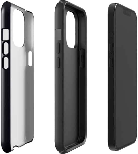 Skinit Impact Phone Case Compatible with iPhone 14 Pro Max - Officially Licensed DC Comics Superman Phone Booth Design