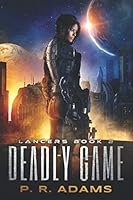 Deadly Game 1091106495 Book Cover