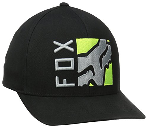 Fox Men's Depth Flexfit Hat