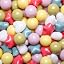 Cream Mix ;Star+Heart Balls