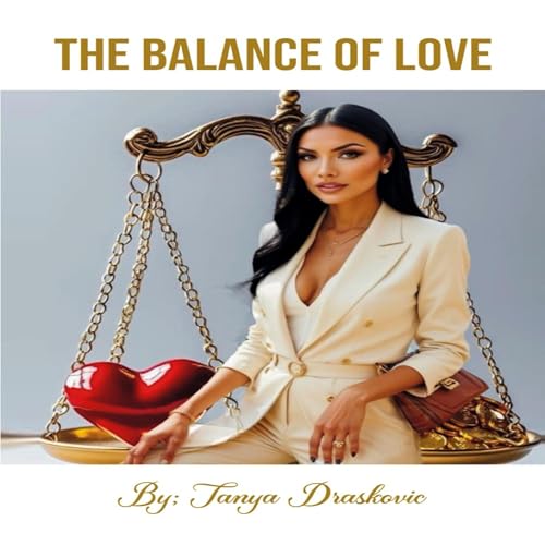 The Balance of Love (Written by Tanya Draskovic) episode artwork