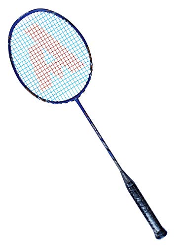 Image of Ashaway Viper Xt 500 Strung Racquet with Full Cover
