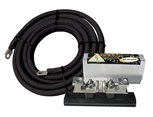 Solar inverter Fronius system