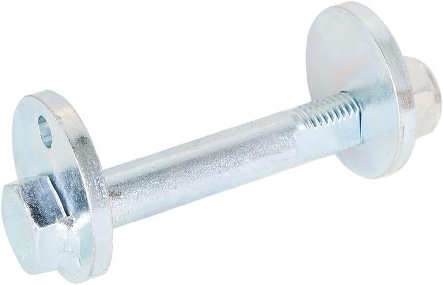 for Dodge for Ram 1500 2002-2008 for Ram 2500/3500 2003-2009 4X4 Front Control Arm Cam Bolt Kit Mounting Hardware GP924544DH