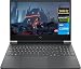 Produktbild Victus HP 15-fa1001sf Gaming Laptop 15,6 Zoll FHD IPS (Intel Core i5-12500H, 16 GB RAM, 512 GB SSD, Nvidia GeForce RTX 4050 6GB, AZERTY, Windows 11) Mica Silber