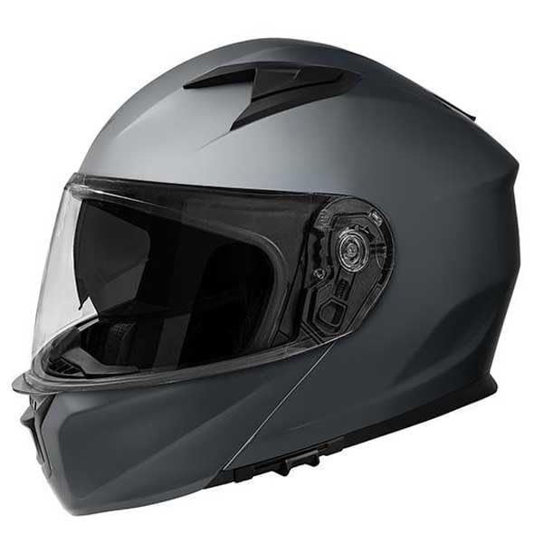 Stormer Spin Evo Modular XL, le casque idéal pour vos voyages moto