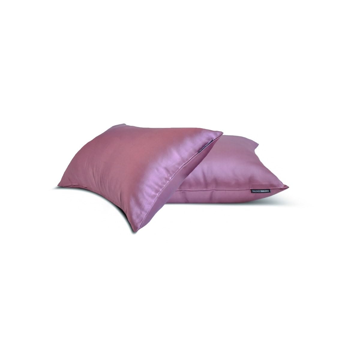 The HomeCentric Luxe Roest Lumbale kussenhoes Set van 2, 30x40 cm Kunst