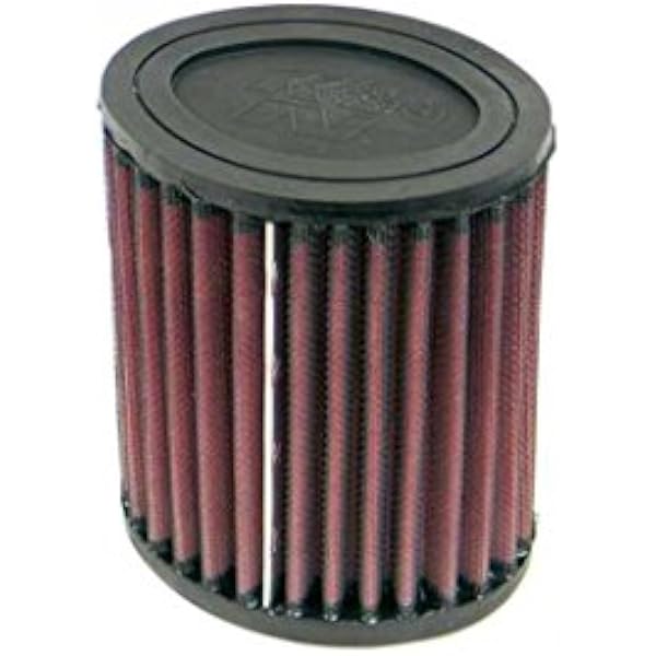 K&N Filters TB-8002 Zamiennik filtra powietrza motocyklowego