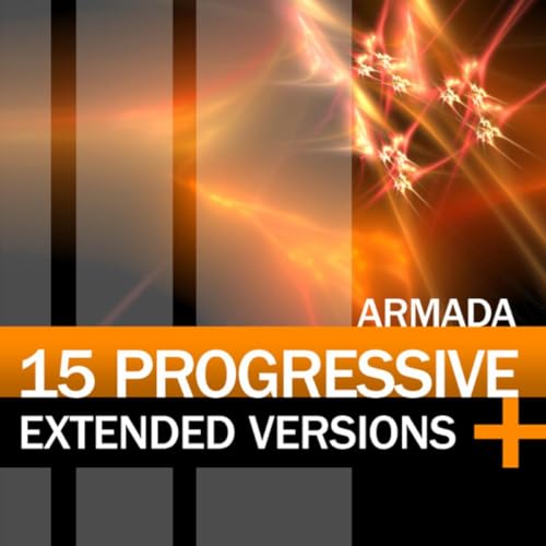 Play Armada 15 Progressive Extended Versions by VARIOUS ARTISTS on ...