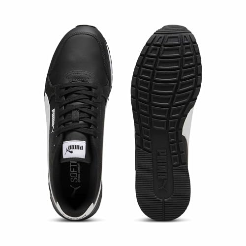 Image of Puma Unisex-Adult St Runner V4 L Sneaker