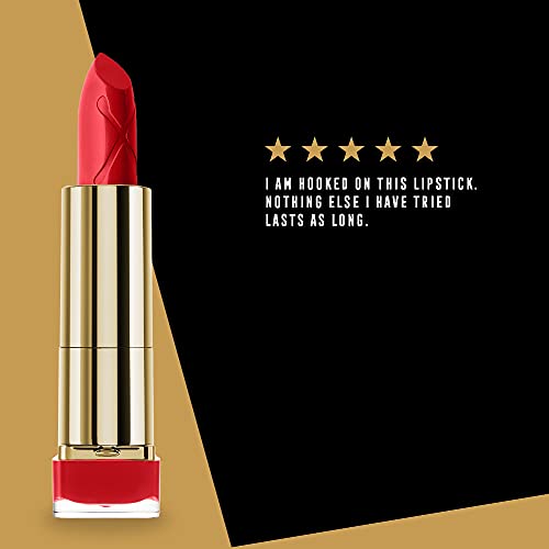 Max-Factor-Colour-Elixir-Lipstick-Barra-de-Labios-Tono-005-29-ml