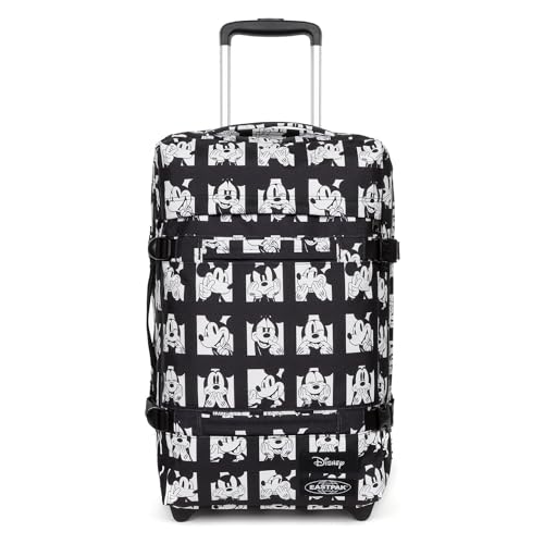 Bagage Transit'R S Eastpak Mickey idéal pour vos week-ends citadins