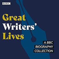 Great Writers' Lives