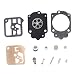 Kit De Réparation De Carburateur AISEN Pour Dolmar 112, 113, 114 Et Tillotson