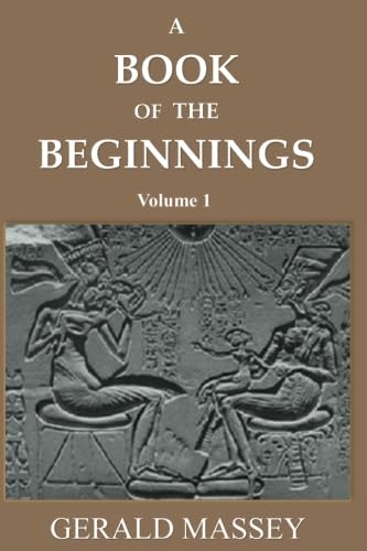 A Book of the Beginnings