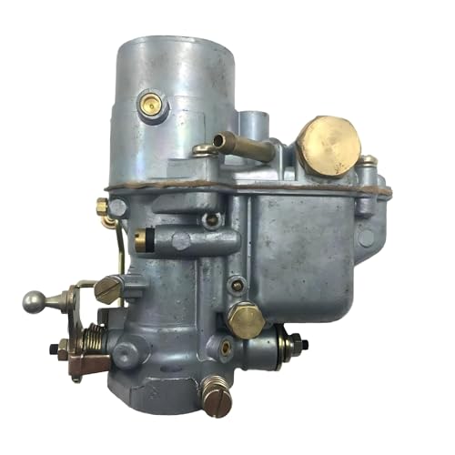 Carburateur Fiat 600 Seat pour stopper les fuites et trous d'air 28 ICP