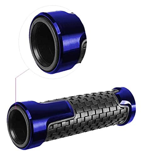 Moto Manico Manopole per BM-&W F650CS BJ/Daker/ABS...