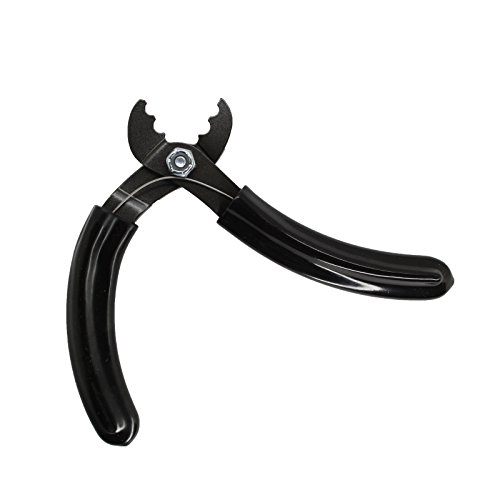Pince pour bowstring nocking point SAS NOK forgée pour archers exigeants - 2