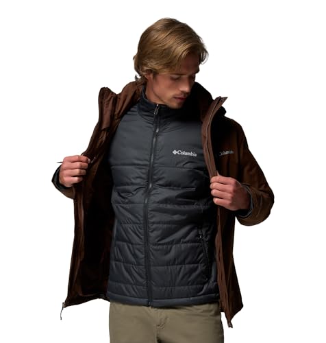 Veste Interchange Element Blocker II Columbia rando et quotidien