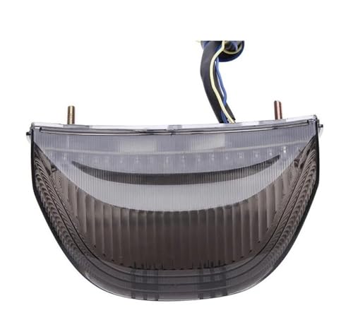 Feu arrière à LED pour CBR600RR 2003-2006 et CBR1000RR Moto