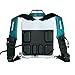 Makita XSU01Z 18V LXT® Lithium-Ion Cordless 2.6 Gallon Backpack Sprayer, Tool Only