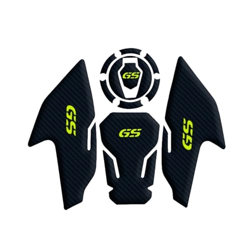 Autocollants de protection en carbone G310GS pour vos sorties et roadtrips