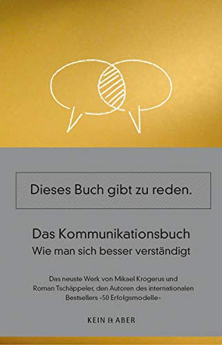 Das Kommunikationsbuch Das Kommunikationsbuch