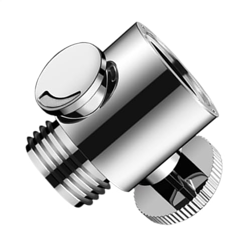 Water Efficient Shower Valve – Easy Installation & Leak-Proof Design
