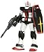 TAMASHII NATIONS Bandai Robot Spirits Rx-7801 Prototype Gundam Ver. A.N.I.M.E. Mobile Suit Gundam Action Figure