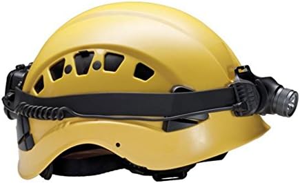 Suprabeam Black Silicone Band : Helmet mounting Headtorches V3, V3r, V3+ & V3Air (not included)