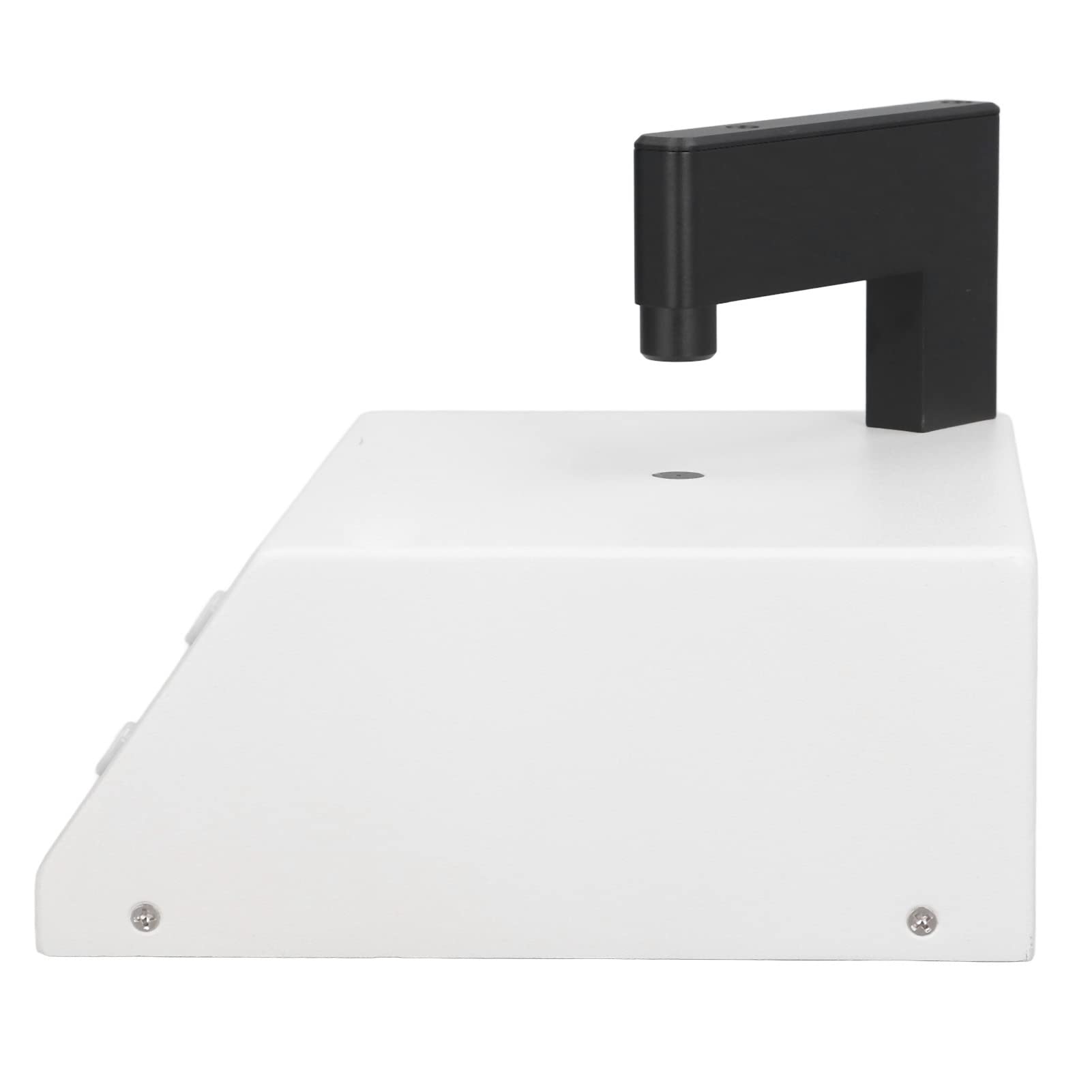 Dispositivo de Medición de Transmitancia óptica, Probador de Transmitancia de Luz Pantalla LCD Espectrofotómetro Infrarrojo UV Visible Espectrofotómetros de Laboratorio Científico