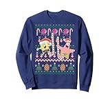 Spongebob And Patrick Star Ugly Xmas Sweater Sweatshirt