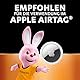Duracell CR2032 Knopfzellen, CR 2032 Lithium Knopfzelle 3 V (4 Stück), ideal für z.B. Autoschlüssel, Waagen, Fitnesstracker, medizinische Geräte