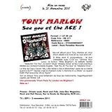 Marlow, Tony