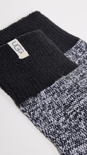 UGG Women's Rib Knit Slouchy Quarter3