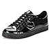 Produktbild Kickers Damen Tovni Lacer Schuhe, Schwarz, 41 EU