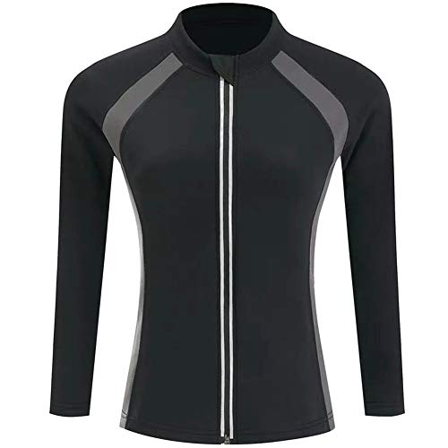 Traje de sudadera moldeador para mujer dile adiós a la retención entrenando yoga