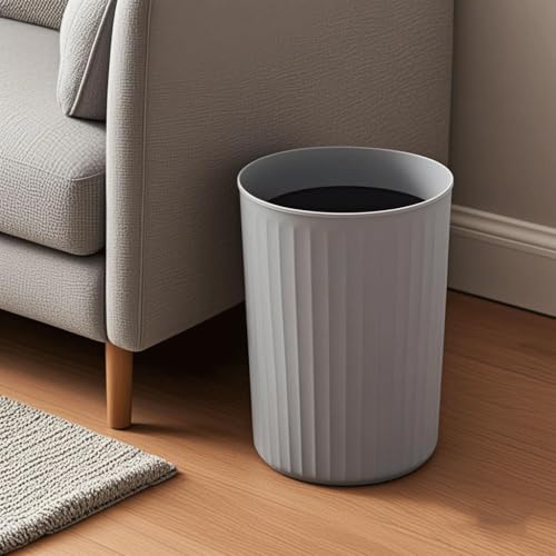 Caneca de basura para cocina y baño CHARLOTTIA miniatura 3