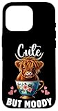 Photo Gallery mucca in miniatura highland mucca carino ma moody baby mow per ragazze custodia per iphone 16 pro Photo Gallery mucca in miniatura highland mucca carino ma moody baby mow per ragazze custodia per iphone 16 pro