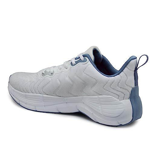 Image of Action-ATG-767 Lightweight Comfortable Cushioned Running Sports Shoes for Men