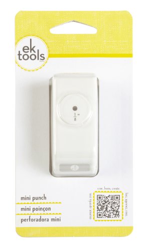 Ek Tools 125 Inch Circle 54-10058, White #TOP1